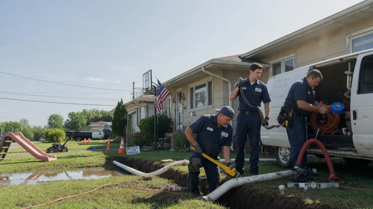 Toilet Installation in Vernon, NY near me